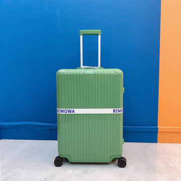 ES - Mix Trunk - 249