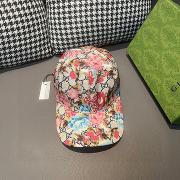 ES - GUKI Cap - 716