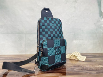 ES - LOV Women Bag - 2602