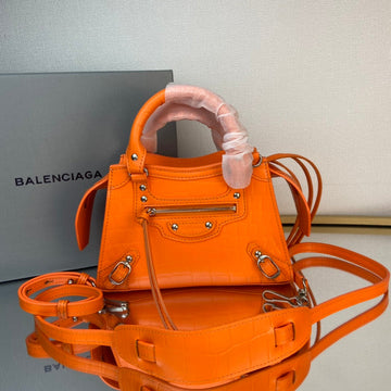 ES - BG Women Bag - 122