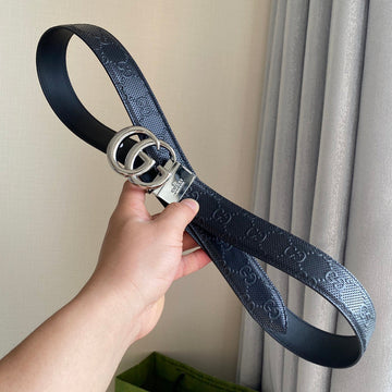 ES - GUKI Belt - 143