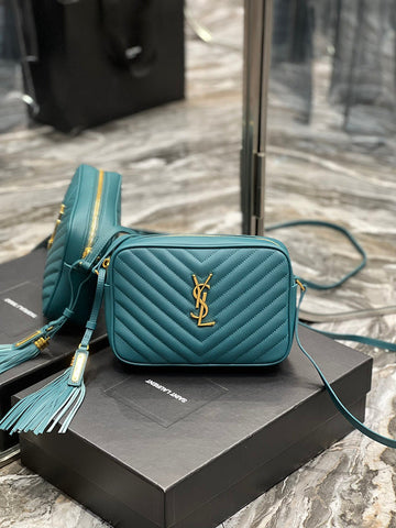 ES - YLS Women Bag - 104