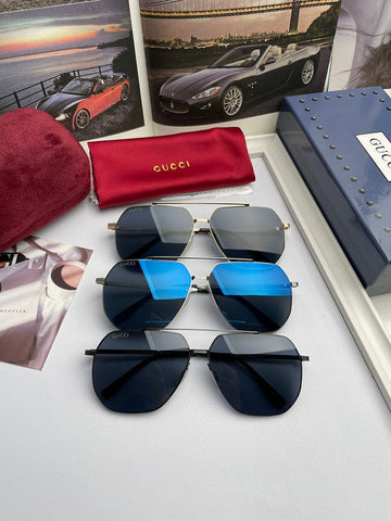 ES - GUKI SunglaES - 255
