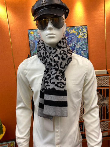 ES - LOV Scarf - 240