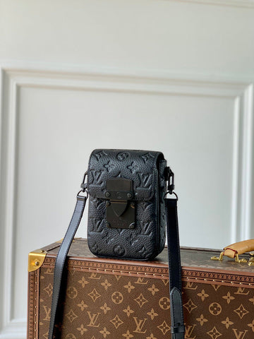 ES - LOV Women Bag - 3054