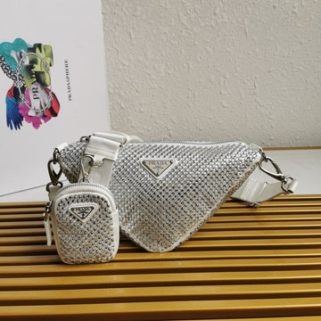 ES - PD Women Bag - 623