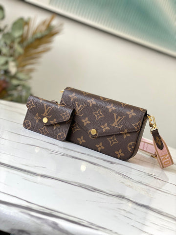 ES - LOV Women Bag - 3147