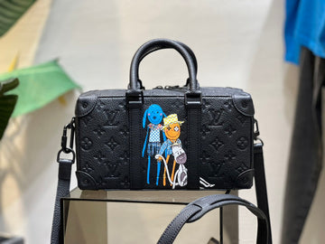 ES - LOV Women Bag - 2830