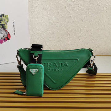 ES - PD Women Bag - 587