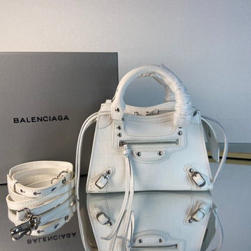 ES - BG Women Bag - 121