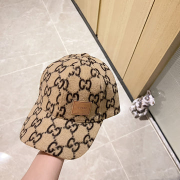 ES - GUKI Cap - 758