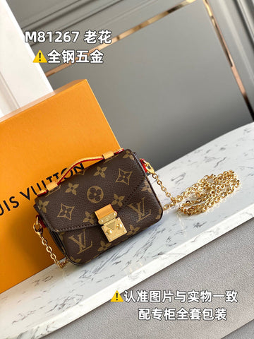ES - LOV Women Bag - 2806