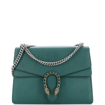 GUCCI Dionysus Bag Leather Medium
