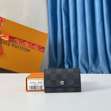ES - LOV Wallet - 606