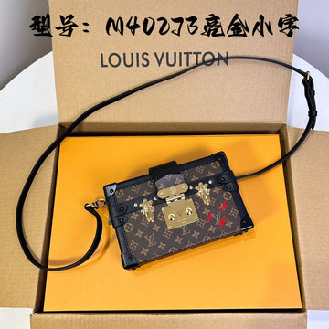 ES - LOV Women Bag - 1920