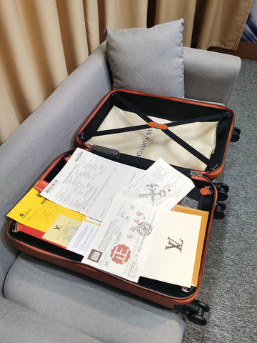 ES - Mix Trunk - 396