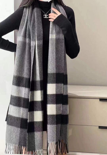 ES - BOR Scarf - 300
