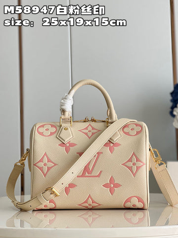 ES - LOV Women Bag - 419