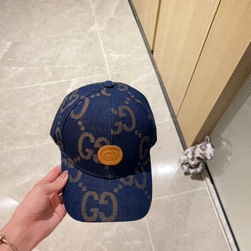 ES - GUKI Cap - 818