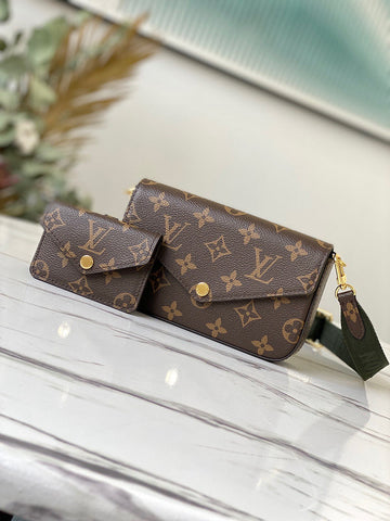 ES - LOV Women Bag - 3155