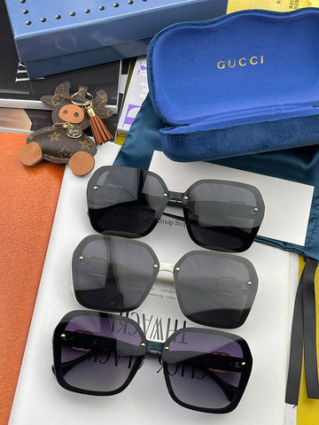 ES - GUKI SunglaES - 417