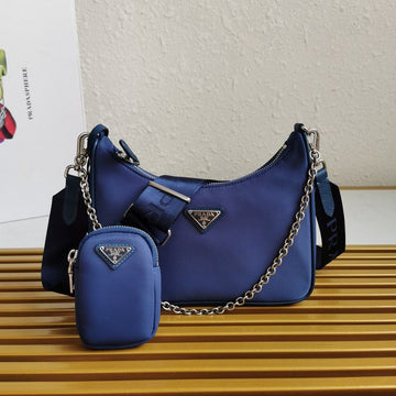 ES - PD Women Bag - 517