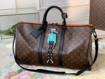 ES - LOV Women Bag - 3131