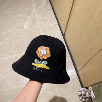 ES - GUKI Cap - 1031