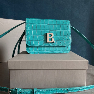 ES - BG Women Bag - 172