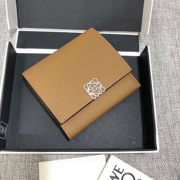 ES - LOW Wallet - 112