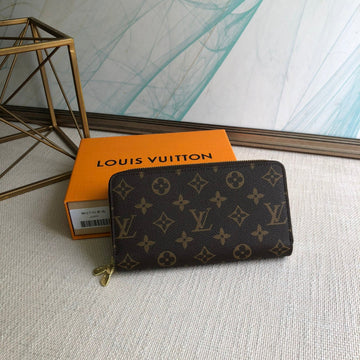 ES - LOV Wallet - 1258