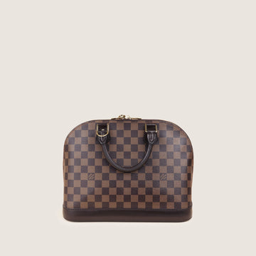Alma PM Handbag