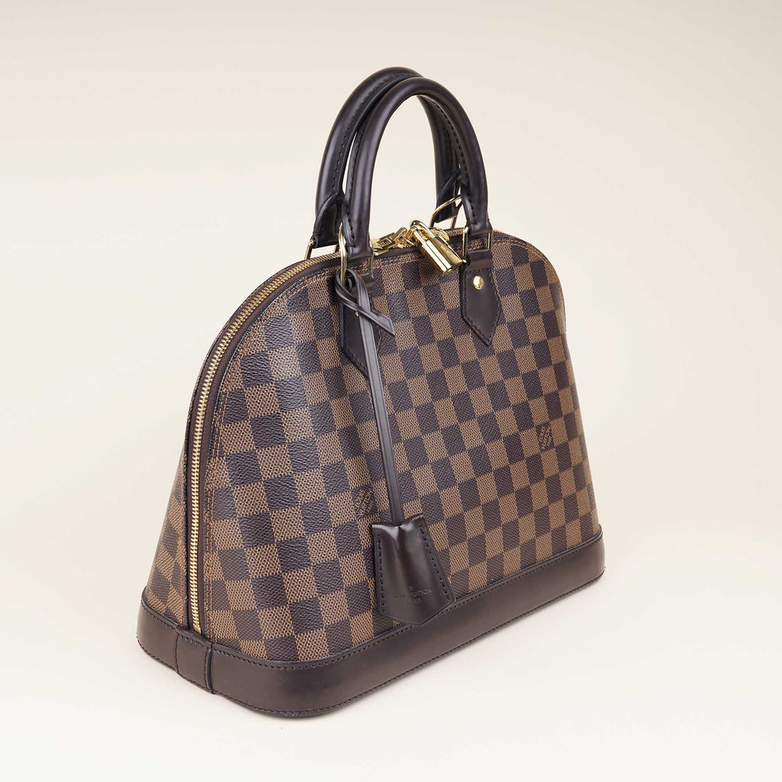 Alma PM Handbag