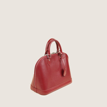 Alma PM Top Handle