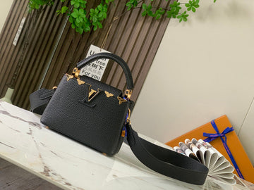 ES - LOV Women Bag - 2266