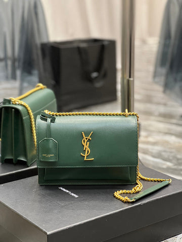 ES - YLS Women Bag - 788