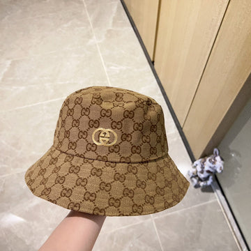 ES - GUKI Cap - 747