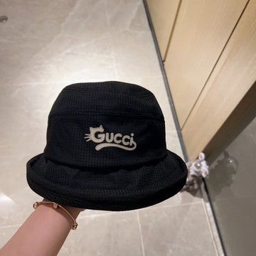ES - GUKI Cap - 1018