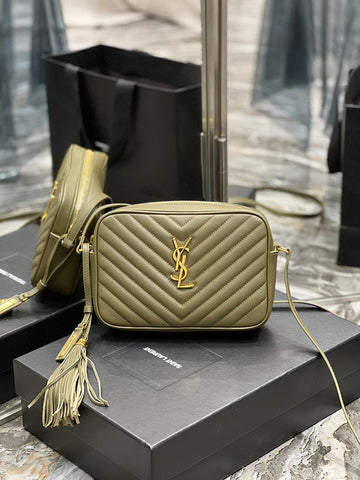 ES - YLS Women Bag - 110