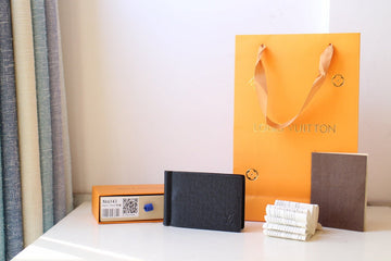 ES - LOV Wallet - 933