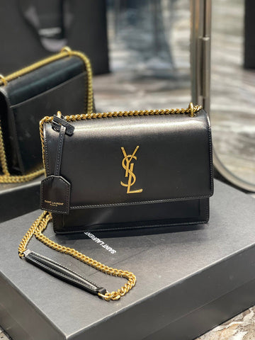 ES - YLS Women Bag - 051