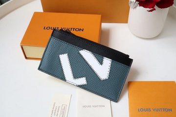 ES - LOV Wallet - 1007