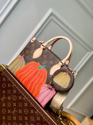 ES - LOV Women Bag - 2173