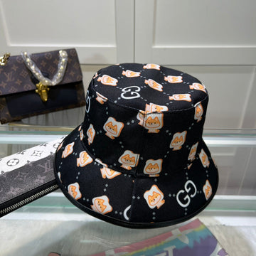 ES - GUKI Cap - 1132
