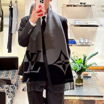 ES - LOV Scarf - 229