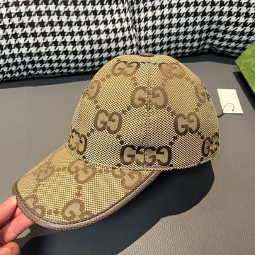 ES - GUKI Cap - 774