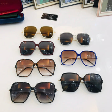 ES - GUKI SunglaES - 326