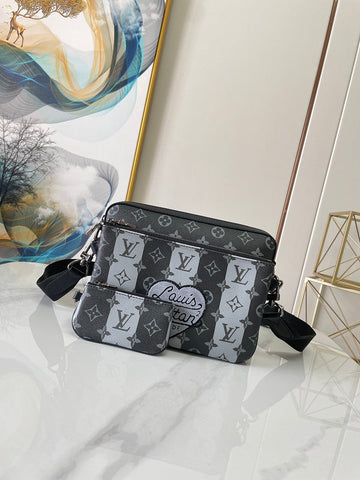 ES - LOV Women Bag - 2844