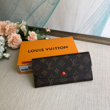 ES - LOV Wallet - 435