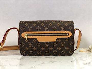 ES - LOV Women Bag - 2729